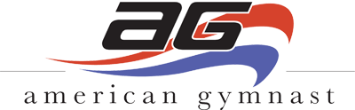 American Gymnast Logo